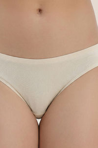 Zivame Low Rise Full Coverage Bikini Panty (Pack of 3) - Multicolor — thumbnail 5